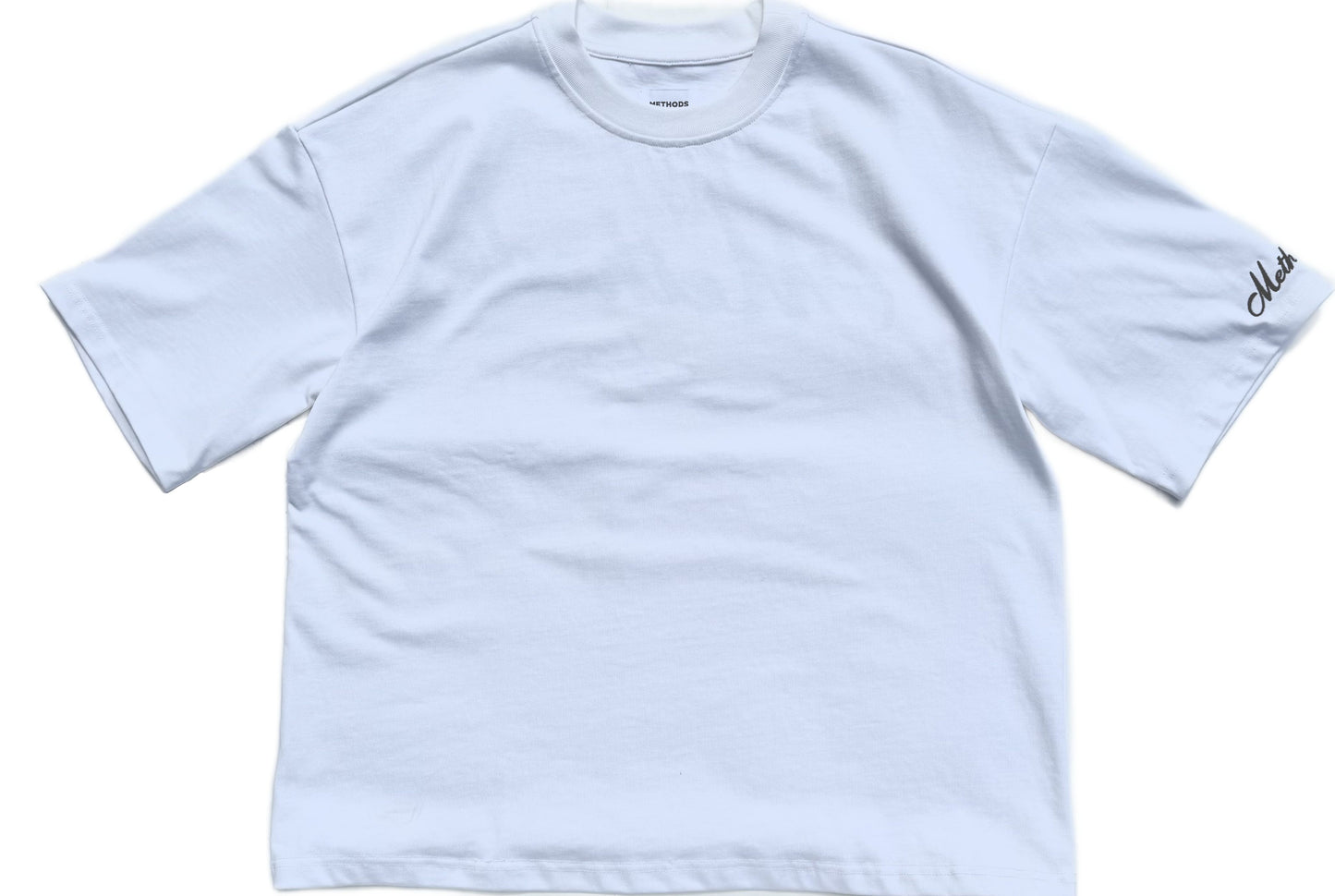 Oversized Aqui Para Siempre T-Shirt