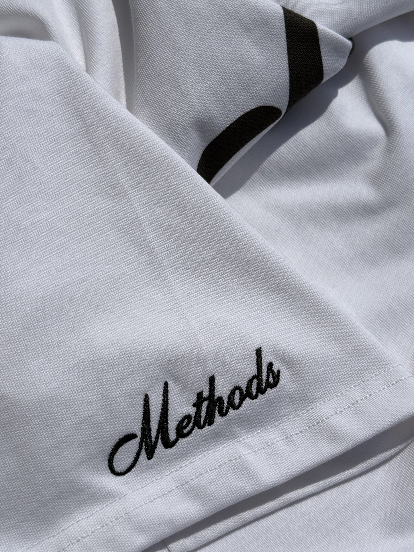 Oversized Aqui Para Siempre T-Shirt