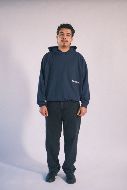 AQUI PARA SIEMPRE HOODIE