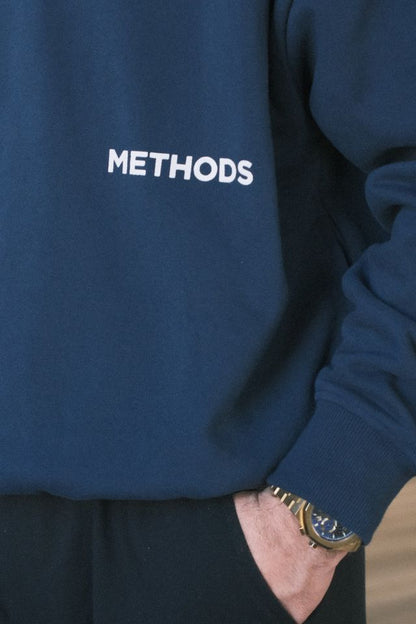 AQUI PARA SIEMPRE HOODIE