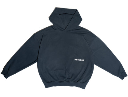 AQUI PARA SIEMPRE HOODIE