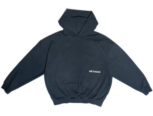 AQUI PARA SIEMPRE HOODIE