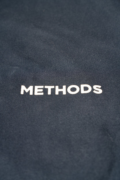 AQUI PARA SIEMPRE HOODIE