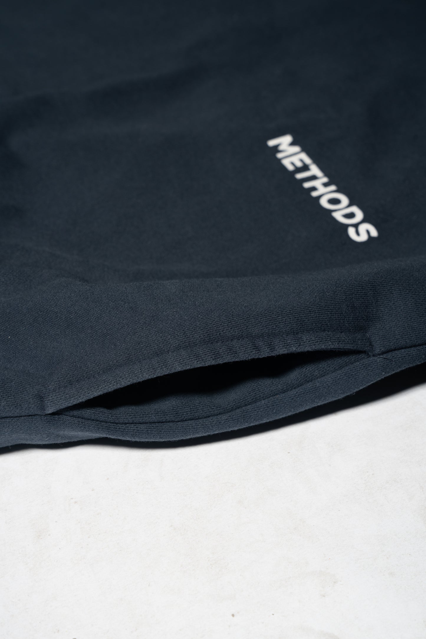 AQUI PARA SIEMPRE HOODIE