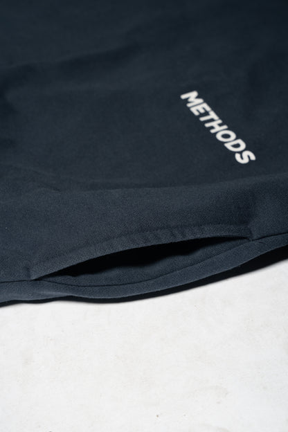 AQUI PARA SIEMPRE HOODIE