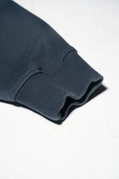 AQUI PARA SIEMPRE HOODIE