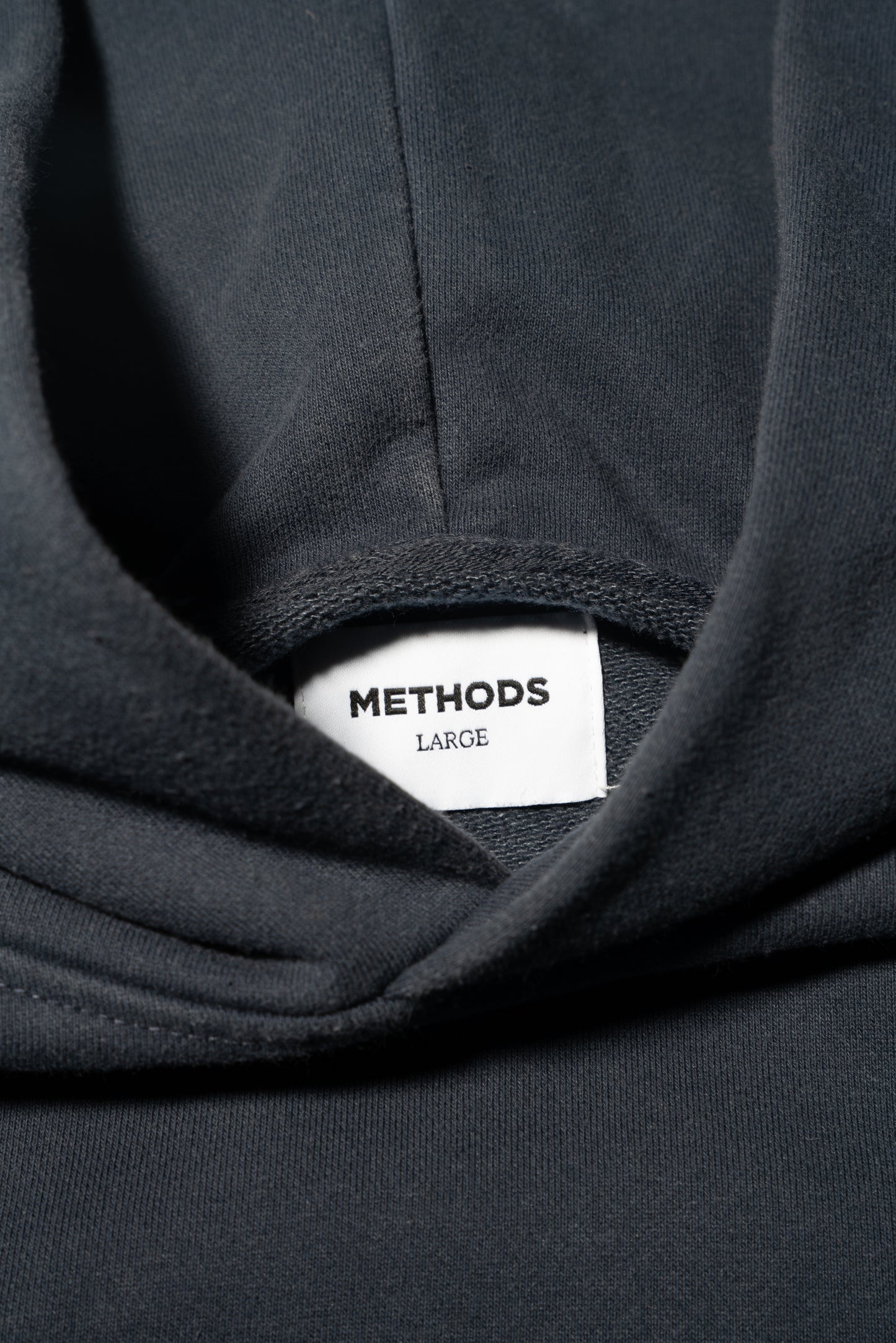 AQUI PARA SIEMPRE HOODIE