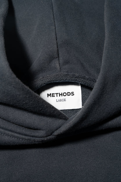 AQUI PARA SIEMPRE HOODIE