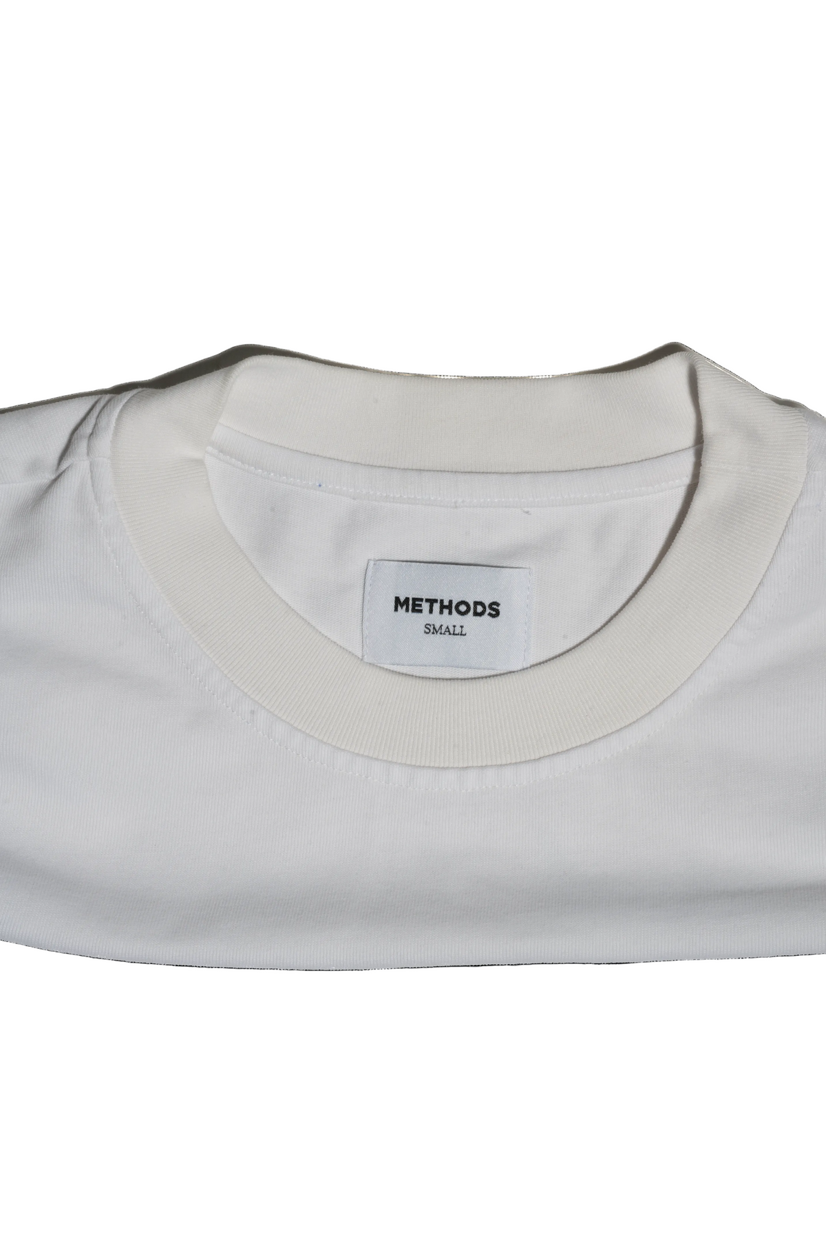 Oversized Jersey T-Shirt