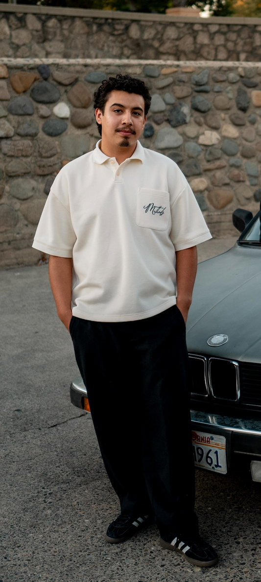 Methods Uniform Polo